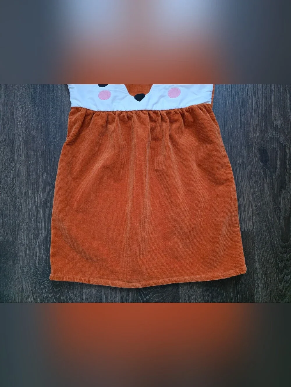 Gymboree darling autumn